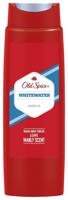 Old spice Old Spice Whitewater Manly Scent Showergel - 250 ml - thumbnail