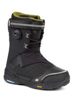 K2 Waive Snowboardschoen Black 10,0 - thumbnail