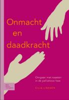 Onmacht en daadkracht - Cilia Linssen - Paperback (9789031361892) - thumbnail