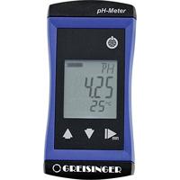 Greisinger G1500+GE 114 pH-meter pH-waarde - thumbnail