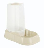 Kerbl Stefanplast Kerbl PetSafe 81982 Maya waterdispenser, 3,5 l, zand - thumbnail