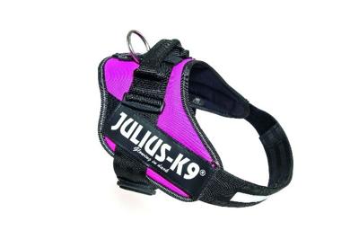 Julius-K9 IDC-Powertuig 63-85cm roze