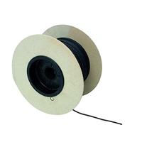 SOMMER CABLE Microphone Cable 2x0.14 100m bk CICADA - thumbnail