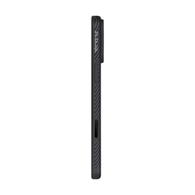 Pitaka UltraGuard case iPhone 17 Pro Max - Black/Grey