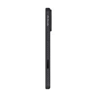 Pitaka UltraGuard case iPhone 17 Pro Max - Black/Grey - thumbnail