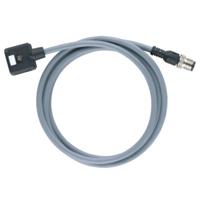 Weidmüller SAIL-VSB-M12G-5.0U 9457680500 Klepstekker Zwart Inhoud: 1 stuk(s) - thumbnail