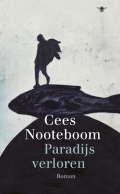 Paradijs verloren - Cees Nooteboom - Hardcover (9789023464693) Paradijs verloren - Cees Nooteboom - Hardcover (9789023464693)