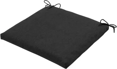 Madison zitje Black zitje eco universeel 40x40