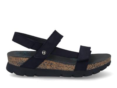 Panama Jack Selma basics B1 navy donkerblauw maat 38