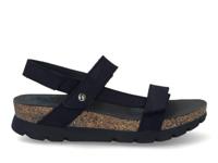 Panama Jack Selma basics B1 navy donkerblauw maat 38 - thumbnail