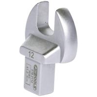 KS Tools 5162112 Insteek-steeksleutel 12 mm - thumbnail