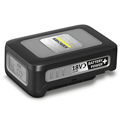 Kärcher Professional 2.445-042.0 Battery Power+ 18/30 Gereedschapsaccu 18 V 3 Ah Li-ion