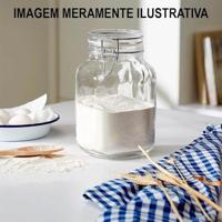 Westmark Bormioli Glazen Weckpot 2L - thumbnail