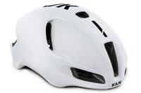Kask Utopia Helm - Wit Zwart - thumbnail
