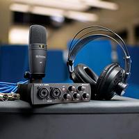 Presonus AudioBox 96 Studio 25th Anniversary Edition - thumbnail