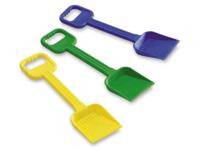 Adriatic schep kunststof 56cm - thumbnail