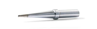 Weller 4ETKL-1 Soldeerpunt Langwerpige vorm Grootte soldeerpunt 1.2 mm Lengte soldeerpunt: 44 mm Inhoud: 1 stuk(s)