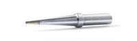 Weller 4ETKL-1 Soldeerpunt Langwerpige vorm Grootte soldeerpunt 1.2 mm Lengte soldeerpunt: 44 mm Inhoud: 1 stuk(s) - thumbnail