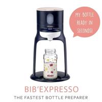Bereider van babyflessen Béaba Bib'expresso - thumbnail