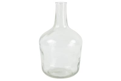 Fles ro Denley helder L25B25H42CM