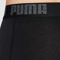 Puma 2 herenboxers (Zwart, M) - thumbnail