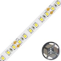 EVN EVN Lichttechnik STR20241202802 LED-strip Energielabel: E (A - G) Met open kabeleinde 24 V 5 m Warmwit 1 stuk(s) - thumbnail
