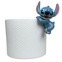Kurt S. Adler bloempothanger disney stitch - thumbnail