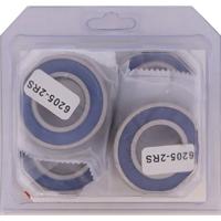 ALL BALLS Racing wiellagerset wheel bearing sets 25-153 complete with simmerrings - thumbnail