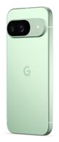 Google Pixel 9 Smartphone 128 GB Wintergroen Energielabel A (A - G) 16 cm (6.3 inch) - thumbnail
