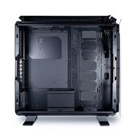 Lian Li Odyssey X Big-Tower Tower PC-behuizing, Gaming-behuizing Zilver - thumbnail