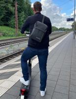 Haberland schoudertas "slingbag" shoulder bag slingbag - thumbnail