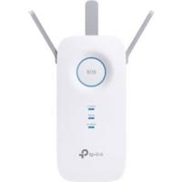 TP-LINK RE550 netwerk extender Wit - thumbnail
