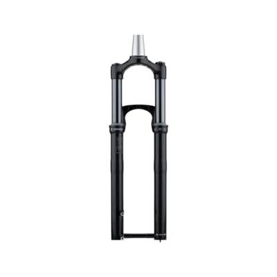 ROCKSHOX verende voorvork "recon silver rl" 27,5" susp.fork rs recon sil.rl 100mm black - thumbnail