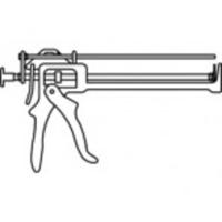 Alstertaler Schrauben & Präzisionsteile 887710000000000 Afdrukpistolen 1 stuk(s) - thumbnail