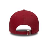 Sportcap New Era League Essential 9Forty New York Yankees Kastanjebruin Één maat - thumbnail