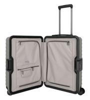 Litron Frame 4W Trolley S Champagne - thumbnail