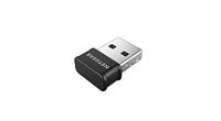 Netgear a6150 ac1200 wifi usb-adapter wlan adapter (zwart) - thumbnail