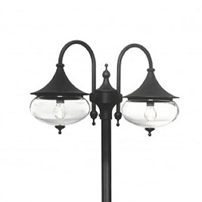 Libra Elgenubi Draco Zwart 620-750