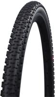 SCHWALBE buitenband g-one ultra bite evo 28 x 1.50 zw vouw tle - thumbnail