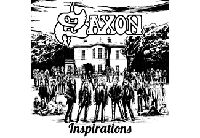 Inspirations - LP (0190296800481) - thumbnail