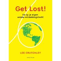 Lee  Crutchley Get Lost! - thumbnail
