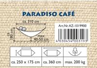 Amazonas Paradiso Café hangmat - thumbnail