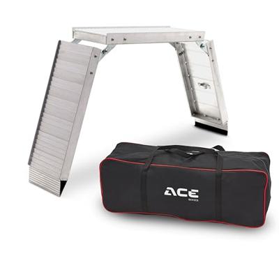 ACEBIKES Drive-up ramp ramp compact