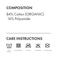 Burlington Manchester Katoenen Heren Sokken - Biologisch katoenen heren kousen met ruit print - thumbnail