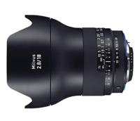 Zeiss Milvus 18mm F/2.8 Nikon - thumbnail