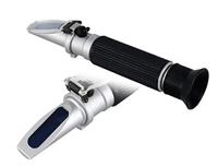 PCE Instruments Glühwein / sap refractometer - thumbnail