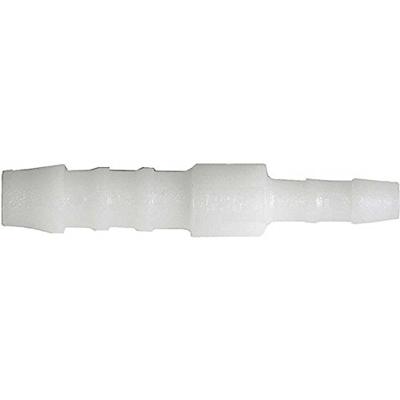 Dresselhaus slangverbinder plastic hose connectors reducing spigot d=6-4mm