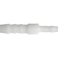 Dresselhaus slangverbinder plastic hose connectors reducing spigot d=6-4mm - thumbnail