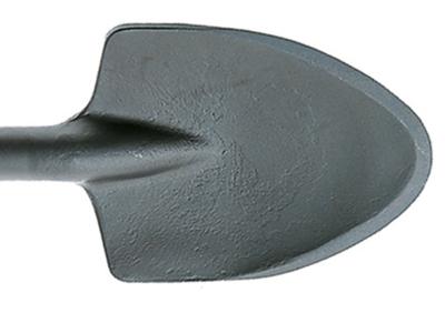 Makita Accessoires Spadebeitel 110x400mm SDS-Max - P-23721