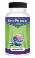 Libra Super probiotica met prebiotica 60 Capsules - thumbnail